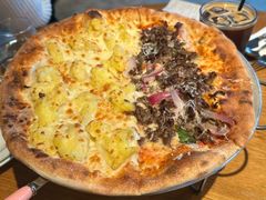 -1861意大利餐厅(文化广场店)