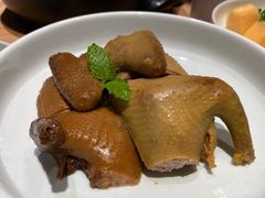 -宴南庭·闽味私房菜