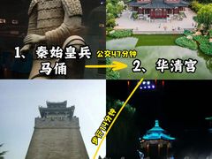 -西安钟楼