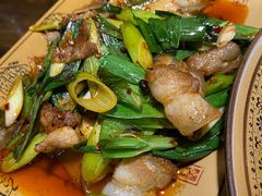 回锅老腊肉-庭院小酌(瑞莲街店)
