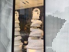 -黑天鹅蛋糕店(青年大街店)