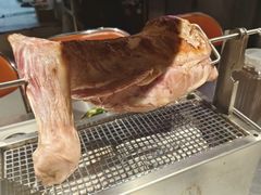 -有蚝有翅烧烤大排档·宵夜(右安门店)