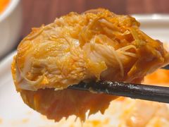 -喜鼎海胆水饺(东港店)