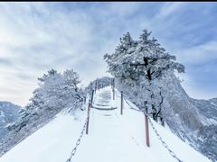 -华山风景名胜区