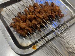 -文文烤肉(大皮院店)