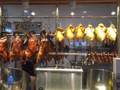 -香港深井掂檔烧鹅茶餐厅(海韵城店)