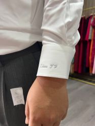-钴蓝西服定制·男士礼服租赁(鄞州店)