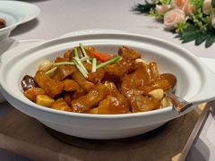 -杏花樓(福州路总店)