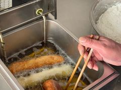 -糯米油条经营部