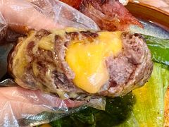 -龙治汉堡(中华城店)