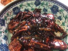 -明呈黄鱼面馆(斜土路店)