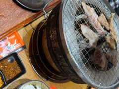 -牛也烧肉(摩尔城店)
