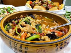 -小山东羊肉汤馆(同济新村店)