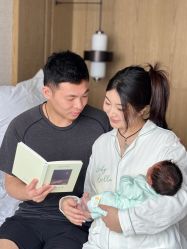 -baby bella小贝拉母婴护理中心(珠海希尔顿店)