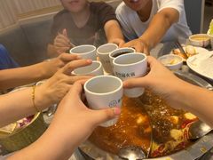 -芳竹园火锅(塘沽金街店)