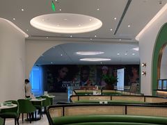 大堂-满乐潮州(深业上城店)