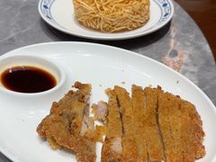 -王家沙点心店(南京西路总店)