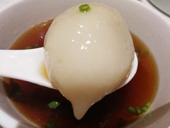 -淮扬厨子(健康路店)