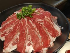 -井格重庆火锅(西直门凯德Mall店)