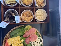 -滇藏石锅宴(崇仁巷老店)