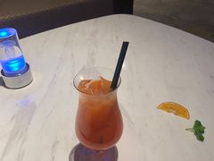 -于家堡洲际酒店·堡子里酒廊