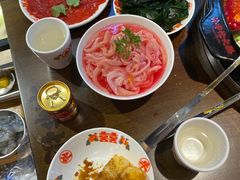 -牛市坎火锅(建设路店)