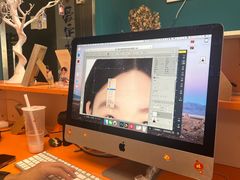 -爱定格照相馆.证件照(周浦万达店)