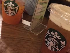 -星巴克臻选(苏州汇豪店)