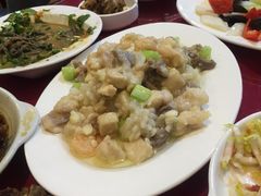 全爆-来顺成饭庄