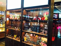 -中瑞国际影城(福州白湖亭店)