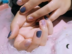 -Yue color 悦彩美甲美睫工作室