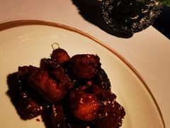 -金轩中餐厅 Jin Xuan(浦东丽思卡尔顿酒店)