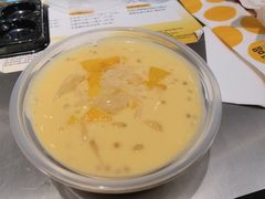 -满记甜品(苏州中心店)