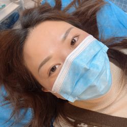 -BBK韩眉馆-正版半永久纹眉美瞳