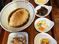 -同得兴 Since·1995 传统苏式面馆(嘉馀坊店)