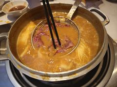 -荣叔港式沙嗲牛肉火锅(正佳潮流店)
