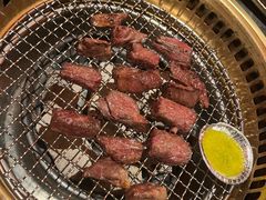 -極屋鮨牛 · 烧肉酒场(时代C馆店)