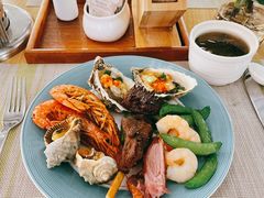 -佰园全日西餐厅-厦门佰翔软件园酒店