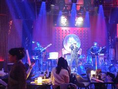 -江湖国风民谣酒馆(五一街店)