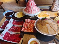 -川味观·鲜货火锅(西湖文化广场店)