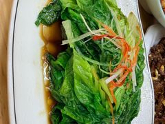 -清真利德顺小老饭庄(复兴路店)