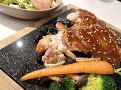 -打趸BTC·Breaktime cafe(北京路店)