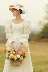 -巴黎春天婚纱摄影STUDIO·定制