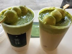 -喜茶(上海打浦桥日月光店)