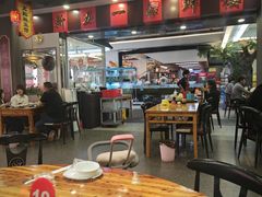 -新五一海鲜•夜宵大排档(城隍庙店)
