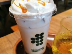 -DECAMERON十日谈(卓悦汇店)