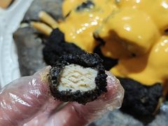 -黑熊披萨orso pizza