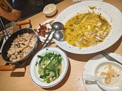-太二酸菜鱼(深圳布吉万象汇店)