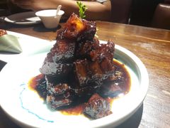 -金枝玉叶上海人家食府(三里河店)