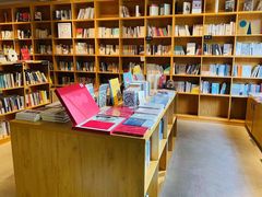 -光舍(香榭里花园店)